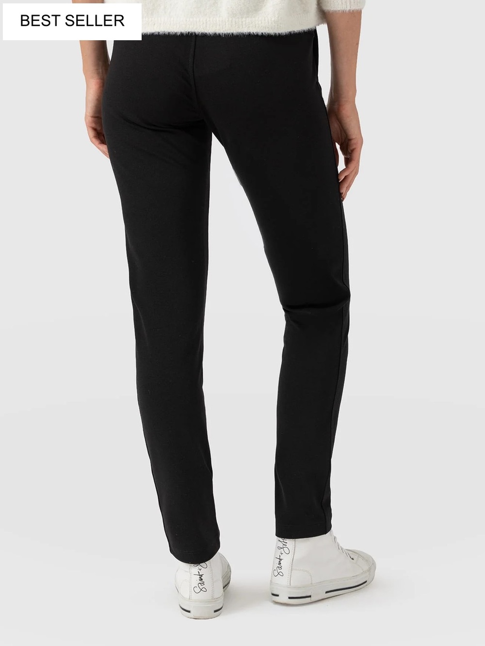 Saint + Sofia Finsbury Pant